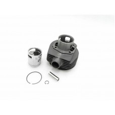 New Vespa Px Lml Cylinder Barrel Piston Kit 5 Port 150Cc