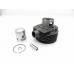 New Vespa Px Lml Cylinder Barrel Piston Kit 5 Port 150Cc