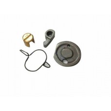 Clutch Pressure Plate Kit Trennpilz Kit Vespa Px 80- 200 Old & Lusso P 200 E