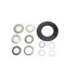 Lambretta 2Mm Gearbox Shim Kit For Gp Li Sx And Tv Scooters