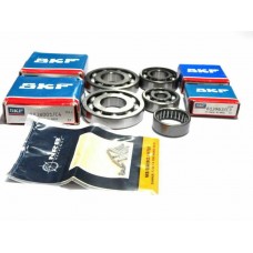 Vespa Bearing Set Vespa Sprint,VBB,VNB,VNA,GL,GT, 125-150