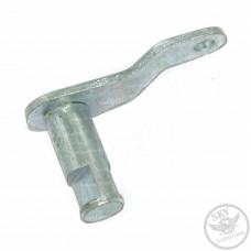 Vespa Fixed Arm Front Brake Cam Lever Super Sprint Vnb Vbb Vbc Scooter