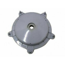 Rear Hub Brake Drum 10" Vespa Sprint, Rally, GT, GTR Bremstrommel hinten 10"