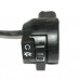 Engine Kill Switch For Royal Enfield Electra Right Hand #144354