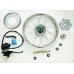 For Royal Enfield Classic Complete Front Wheel Disc Brake Kit