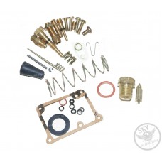 Carburetor Repair Kit For Yamaha RX 100 Complete Carb Rebuild Kit