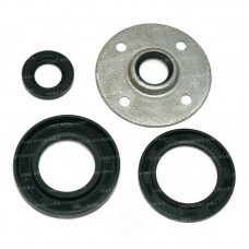 Oil Seal Kit & Adapter For Royal Enfield Bullet 5 Speed Model