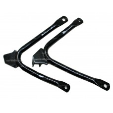 Rear Footrest Bracket For Yamaha RX100