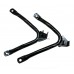 Rear Footrest Bracket For Yamaha RX100