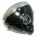 7 inch Headlight Assembly For Bsa, Ariel, Norton Vintage Model