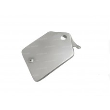 For Bsa C10 C11 Rear Mudguard Number Plate